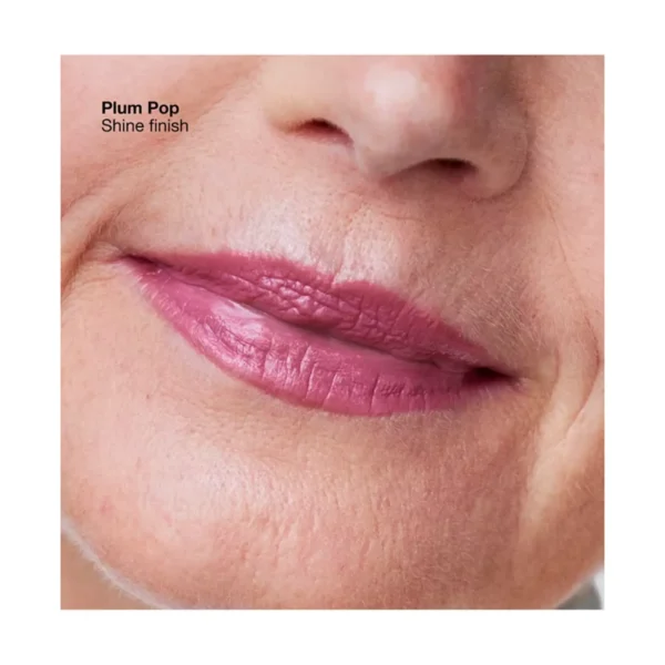 ست کلینیک مدل Lash + Lip مجموعه 6 عددیعددی