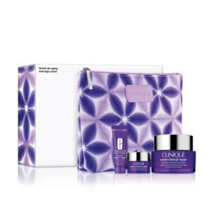 ست کلینیک مدل Smart De-Aging مجموعه 4 عددی