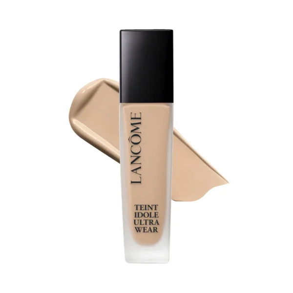 کرم پودر لنکوم مدل Teint Idole Ultra Wear شماره 220C حجم 30ml