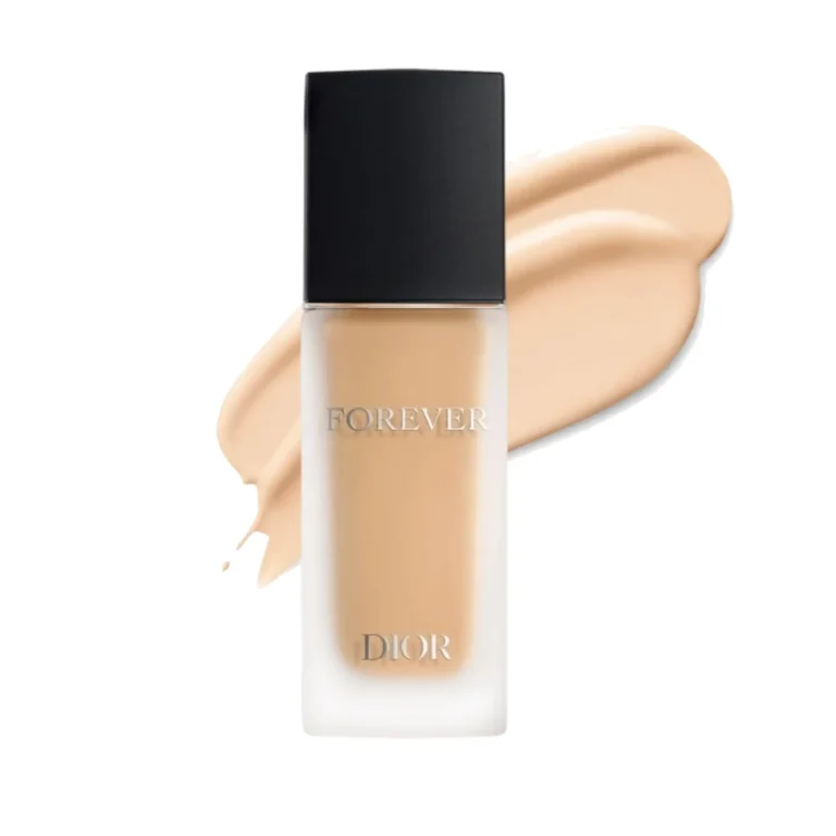 کرم پودر دیور مدل Forever شماره 2WP رنگ Warm Peach