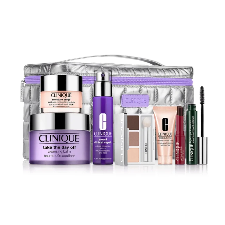 ست کلینیک مدل Best Of Clinique 2 مجموعه 8 عددی