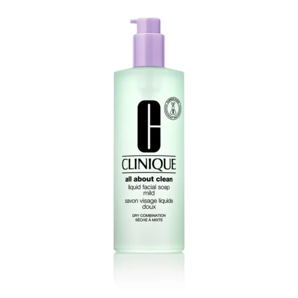 ست کلینیک مدل Super Skin Care مجموعه 3 عددی