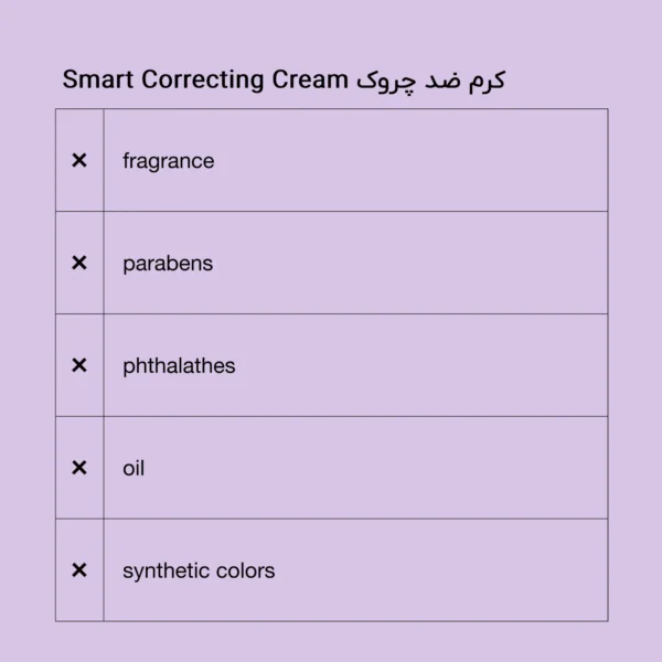 ست کلینیک مدل Smooth Renew Lab مجموعه 3 عددی