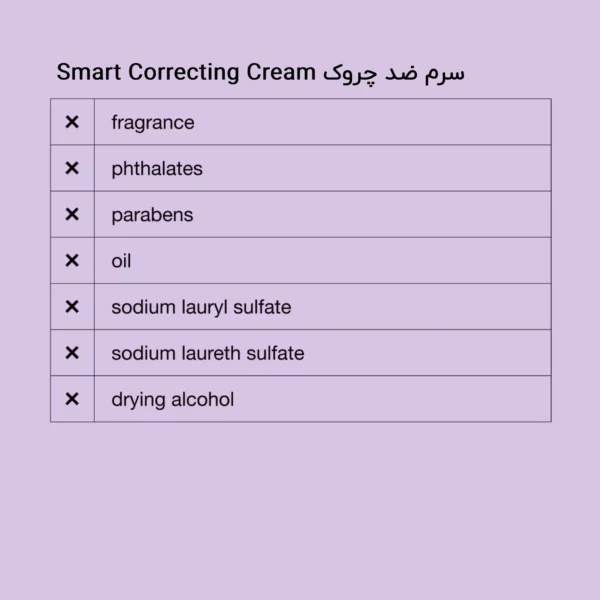 ست کلینیک مدل Smooth Renew Lab مجموعه 3 عددی