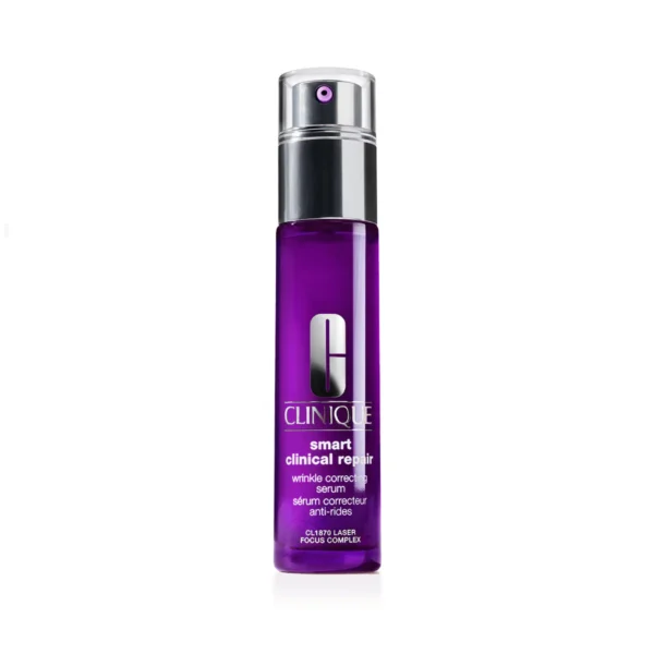 ست کلینیک مدل Smooth Renew Lab مجموعه 3 عددی