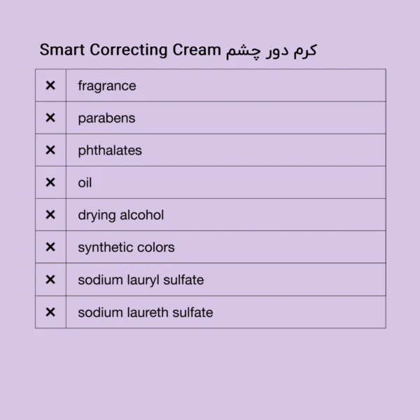 ست کلینیک مدل Smooth Renew Lab مجموعه 3 عددی