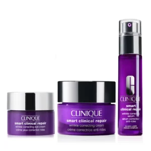 ست کلینیک مدل Smooth Renew Lab مجموعه 3 عددی