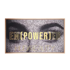 پالت سایه هدی بیوتی مدل Empowered
