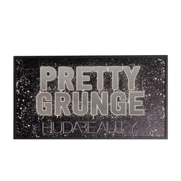 پالت سایه هدی بیوتی مدل Pretty Grunge