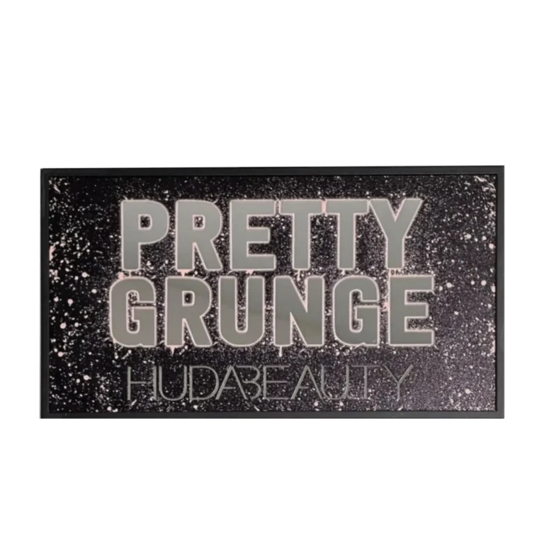 پالت سایه هدی بیوتی مدل Pretty Grunge