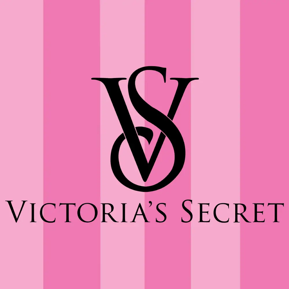 victoria's secret logo