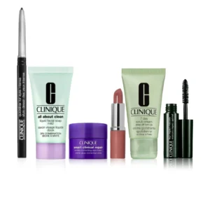 ست کلینیک مدل Clinique Gift مجموعه 6 عددی
