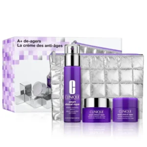 ست کلینیک مدل A+De-Agers مجموعه 4 عددی