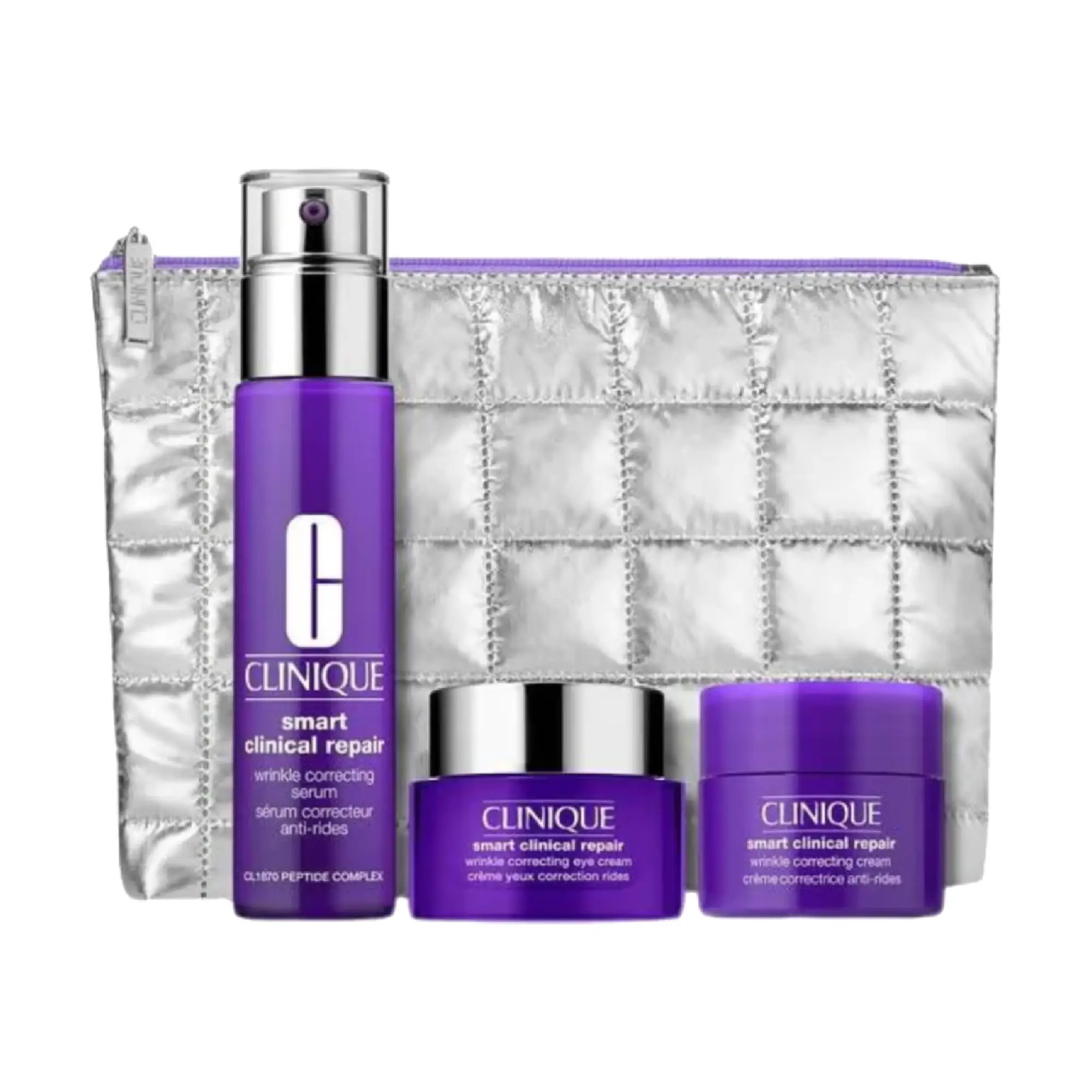 ست کلینیک مدل A+De-Agers مجموعه 4 عددی