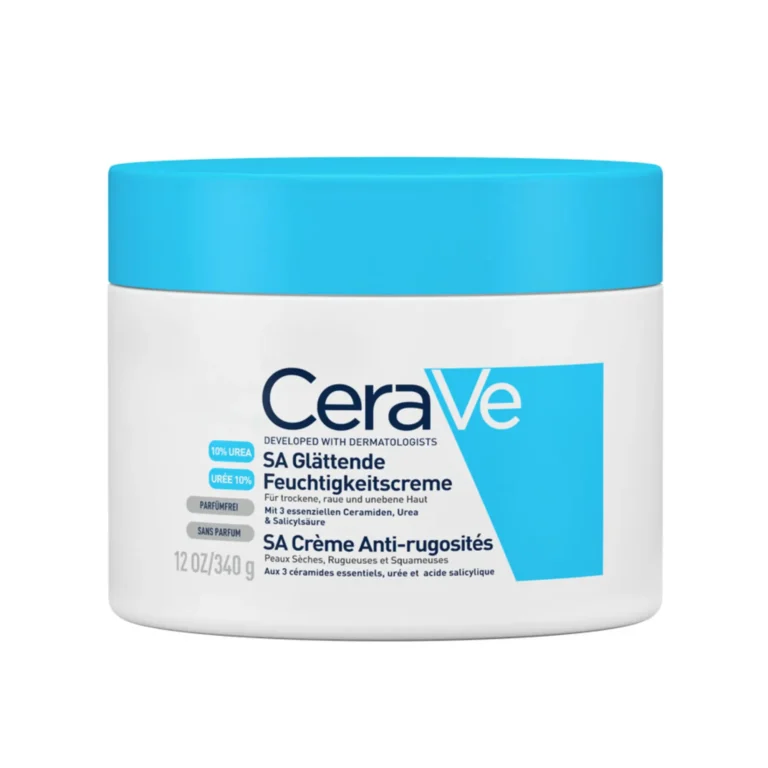 لوسیون بدن سراوی مدل Moisturising حجم 437ml