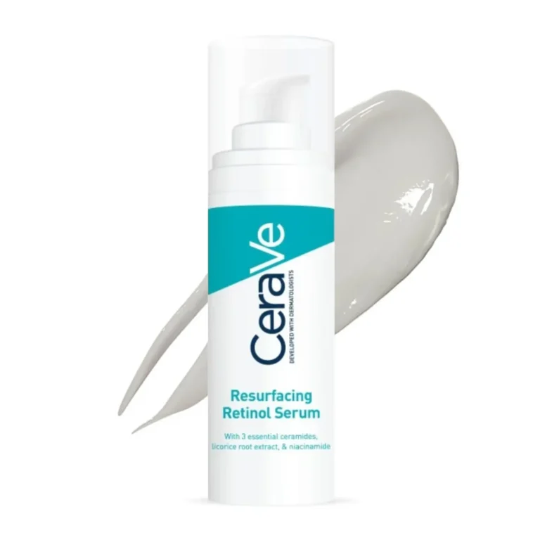 سرم پوست سراوی مدل Resurfacing Retinol حجم 30m
