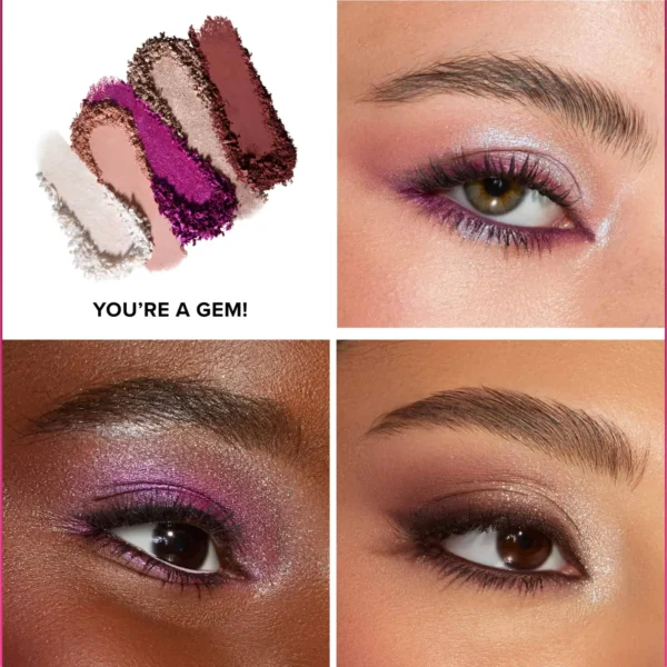 ست توفیسد مدل You're A Gem مجموعه 3 عددی