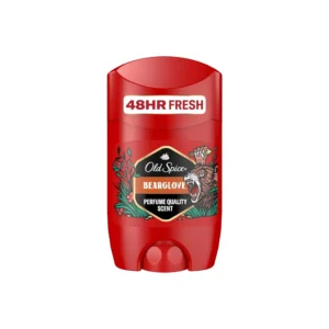 استیک ضد تعریق الداسپایس مدل BEARGLOVE حجم 50ml