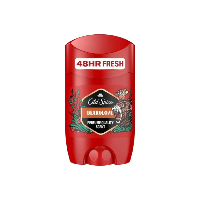 استیک ضد تعریق الداسپایس مدل BEARGLOVE حجم 50ml