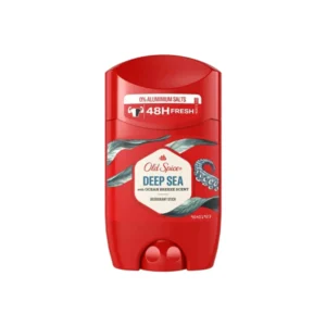 استیک ضد تعریق الداسپایس مدل DEAP SEA حجم 50ml