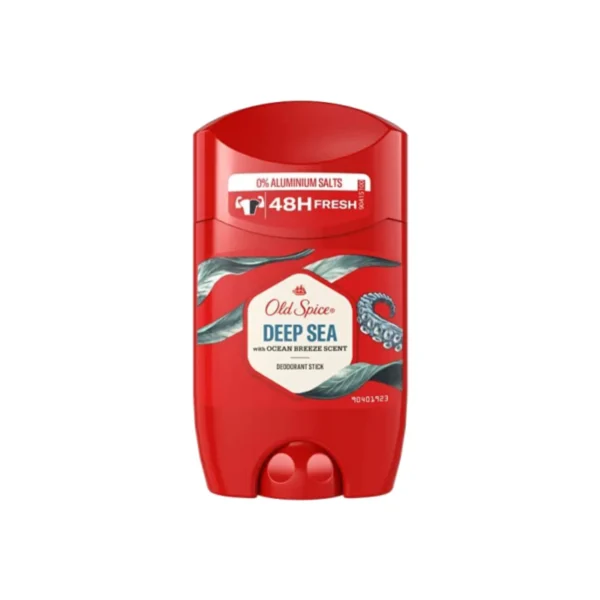 استیک ضد تعریق الداسپایس مدل DEAP SEA حجم 50ml