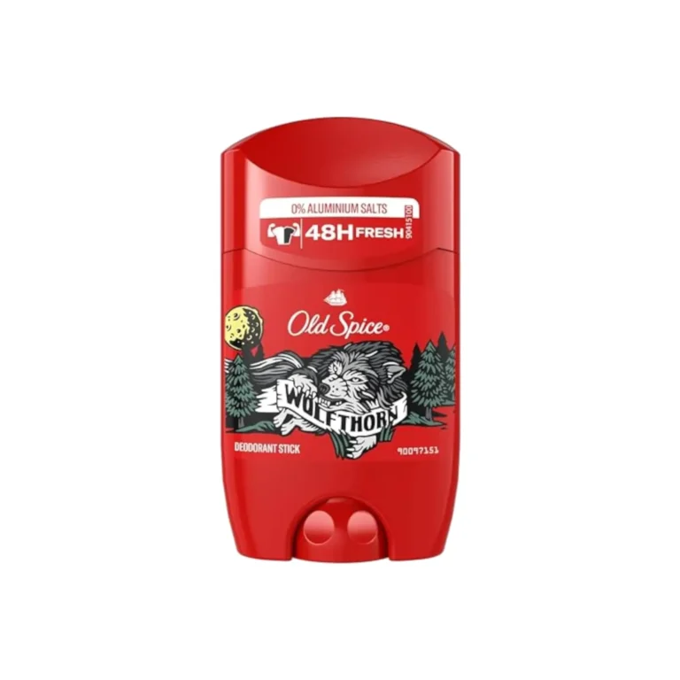 استیک ضد تعریق الداسپایس مدل WOLFTHRON حجم 50ml