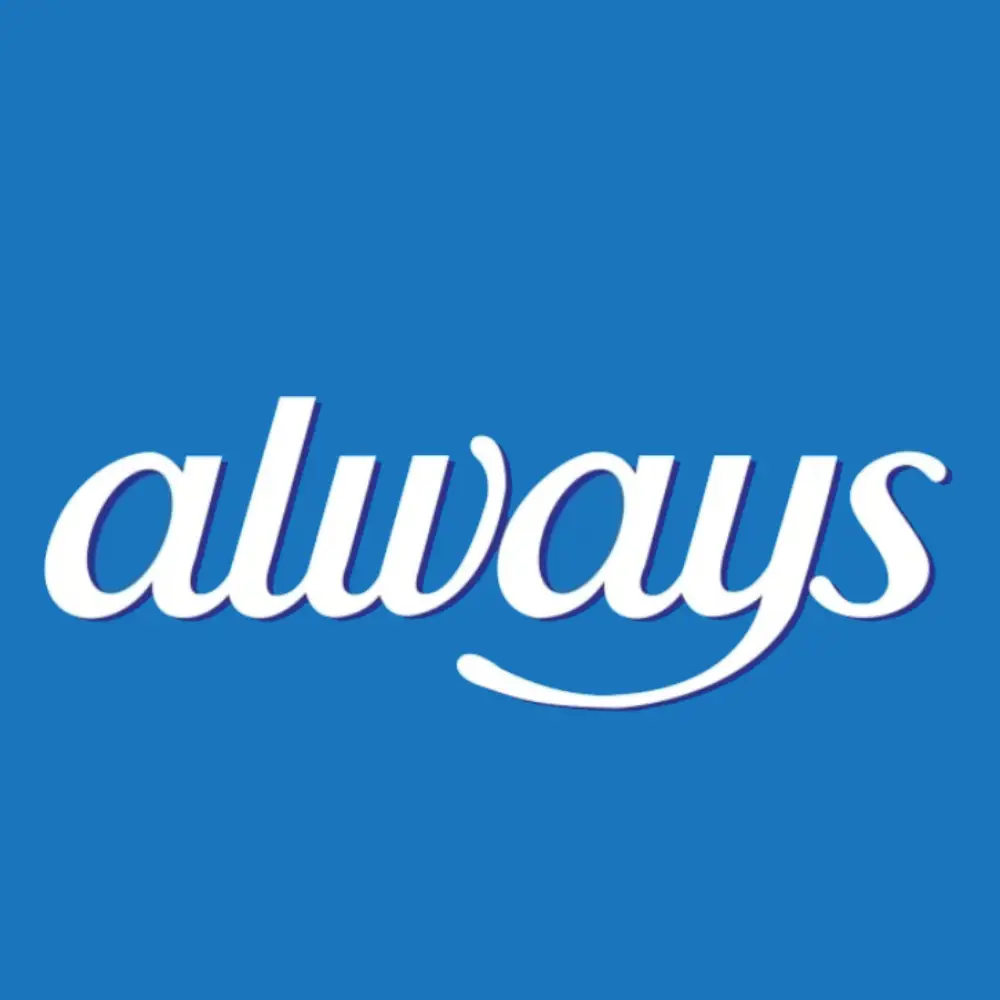 Always logo