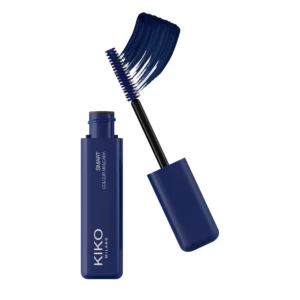 ریمل کیکو مدل SMART COLOUR رنگ Navy Blue شماره 07