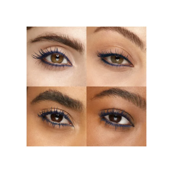 ریمل کیکو مدل SMART COLOUR رنگ Navy Blue شماره 07