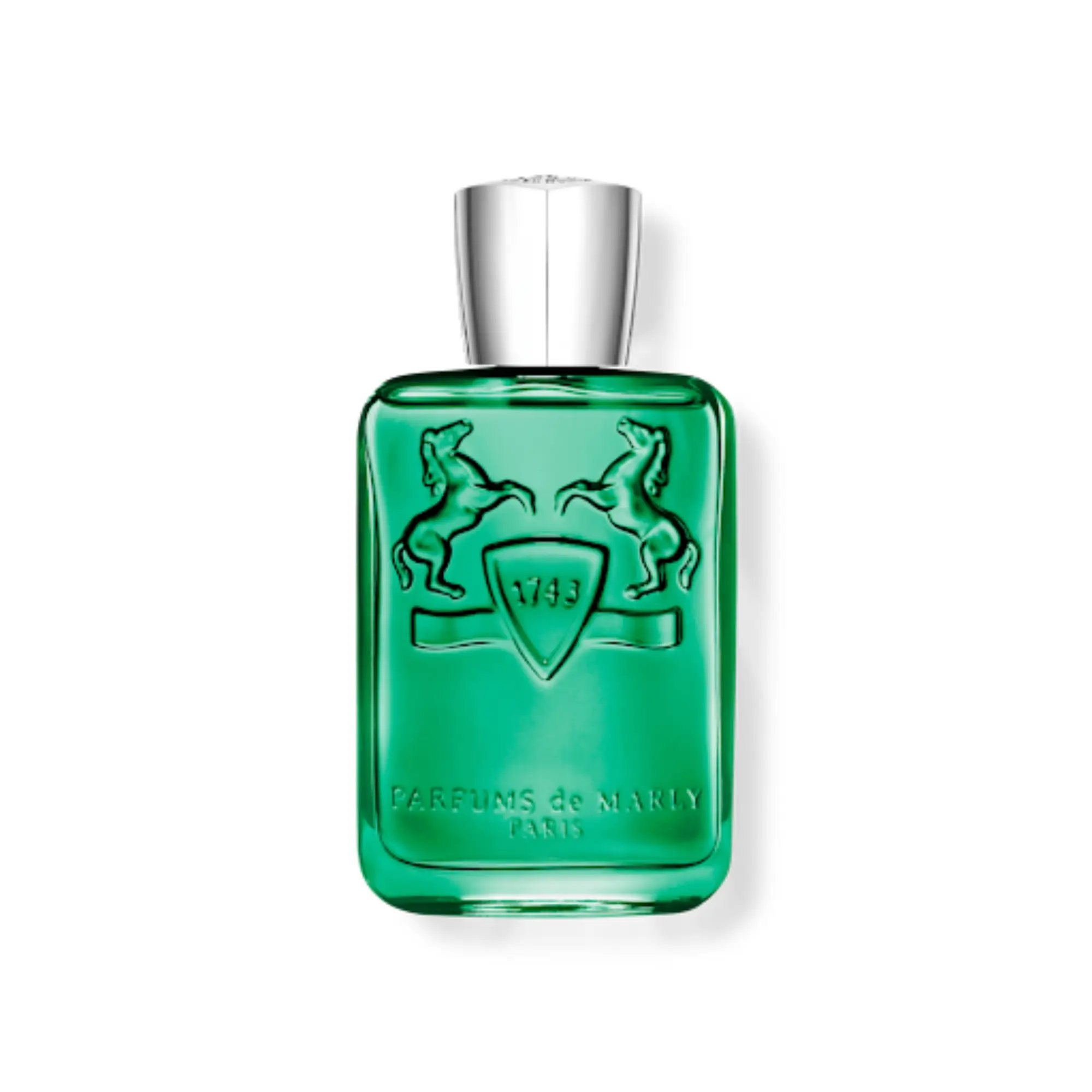 ادو پرفیوم مردانه مارلی مدل Greenley حجم 125ml