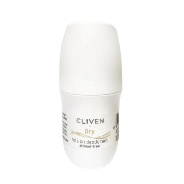 رول ضد تعریق کلیون مدل Dry حجم 50ml