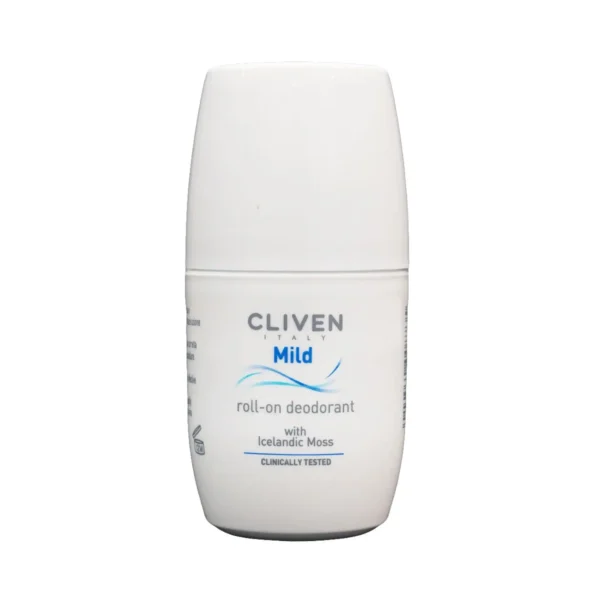 رول ضد تعریق کلیون مدل Mild حجم 50ml