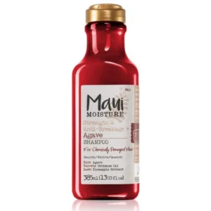 شامپو ماوی مدل Agave حجم 385ml