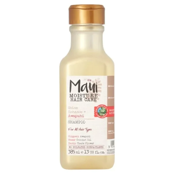 شامپو ماوی مدل Awapuhi حجم 385ml