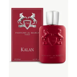 ادو پرفیوم مردانه مارلی مدل kalan حجم 125ml