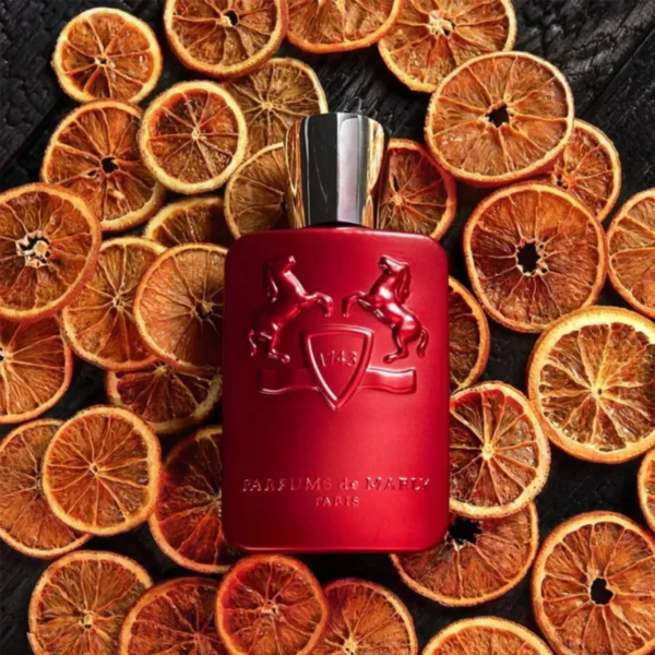 ادو پرفیوم مردانه مارلی مدل kalan حجم 125ml