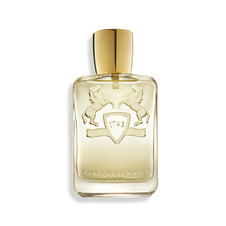 ادو پرفیوم مردانه مارلی مدل Shagya حجم 125ml