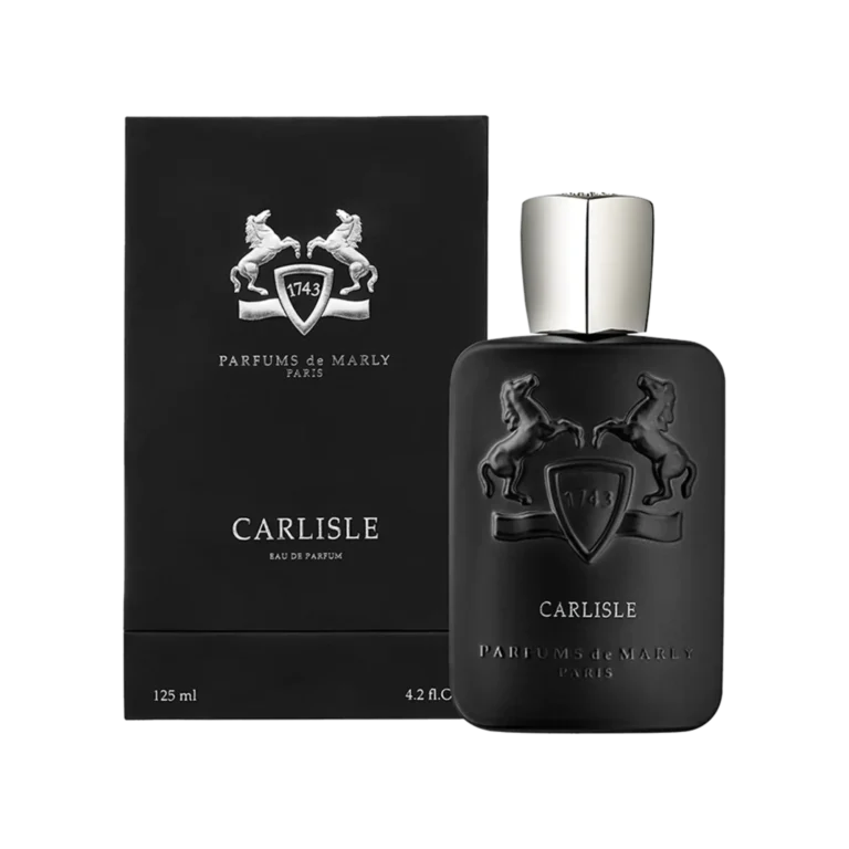 ادو پرفیوم مردانه مدل carlisle حجم 125ml