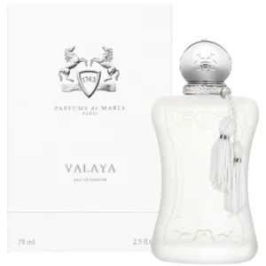 ادو پرفیوم زنانه مارلی مدل Valaya حجم 75ml