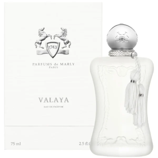 ادو پرفیوم زنانه مارلی مدل Valaya حجم 75ml