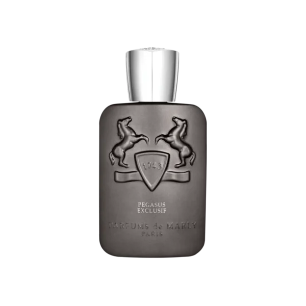 پرفیوم مردانه مارلی مدل Pegasus Exclusif حجم 125ml