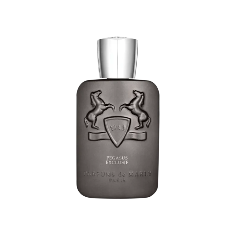 پرفیوم مردانه مارلی مدل Pegasus Exclusif حجم 125ml
