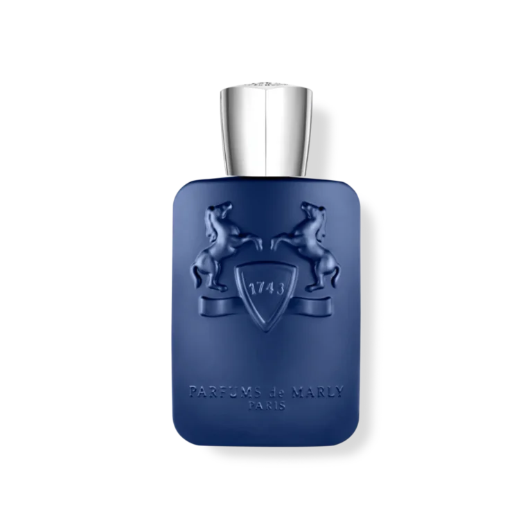 ادو پرفیوم مردانه مارلی مدل Percival حجم 125ml