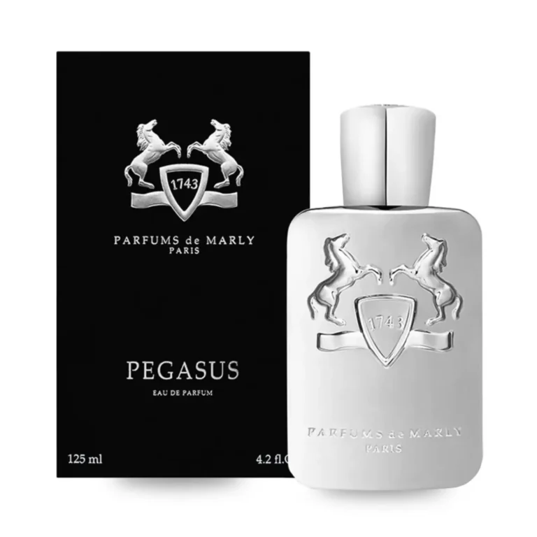 ادو پرفیوم مردانه مارلی مدل Pegasus حجم 125ml