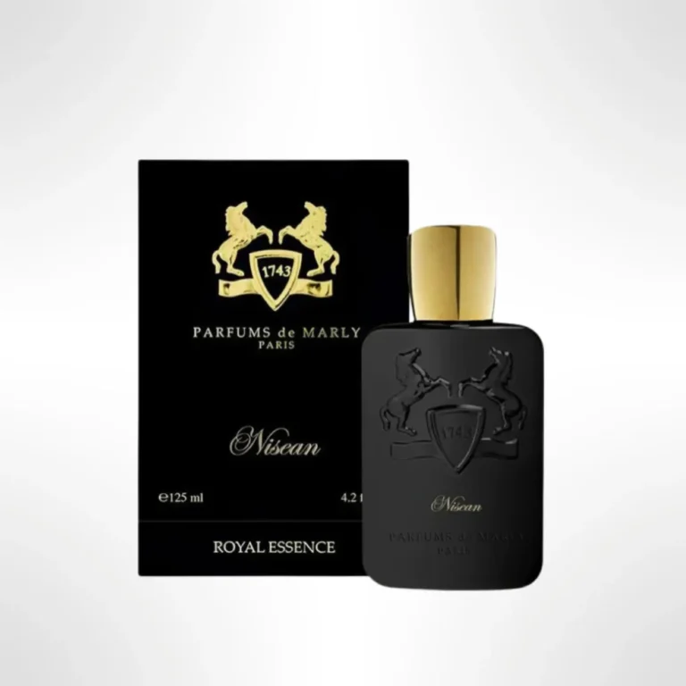 ادو پرفیوم مردانه مارلی مدل Nisean حجم 125ml