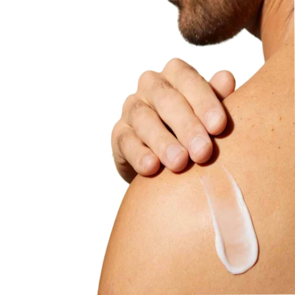 لوسیون بدن سراوی مدل Moisturising حجم 437ml