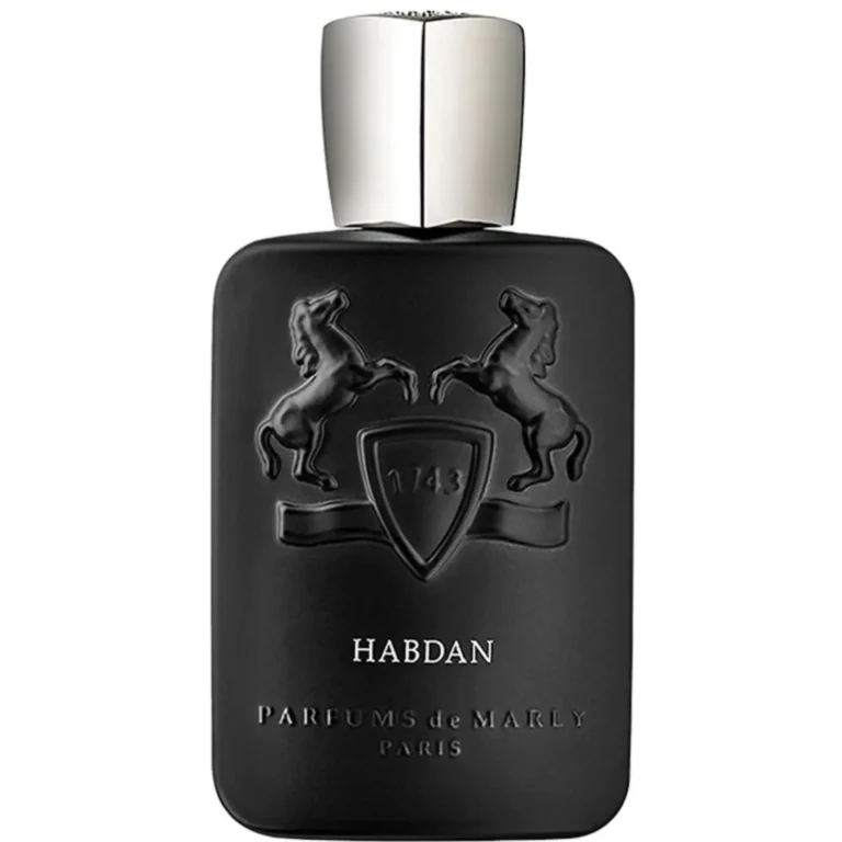 ادو پرفیوم مردانه مارلی مدل Habdan حجم 125ml