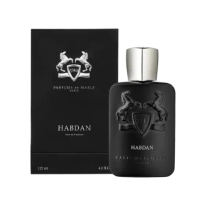 ادو پرفیوم مردانه مارلی مدل Habdan حجم 125ml