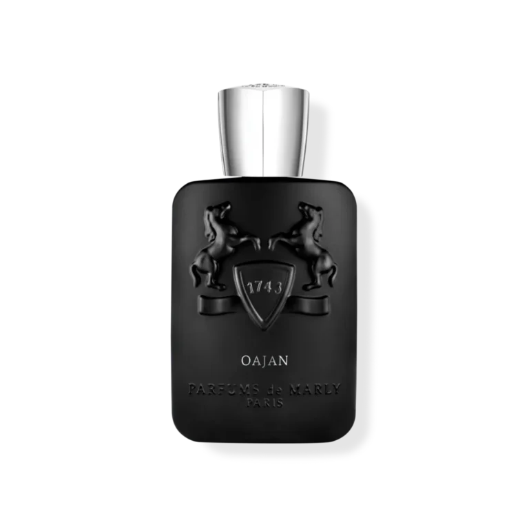 ادو پرفیوم مردانه مارلی مدل Oajan حجم 125ml