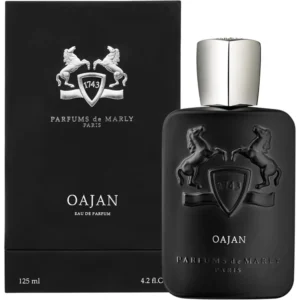 ادو پرفیوم مردانه مارلی مدل Oajan حجم 125ml
